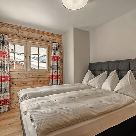 Alpslodge - Napa Ароза Екстер'єр фото
