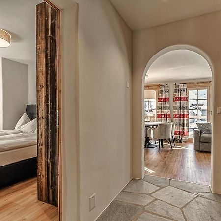 Alpslodge - Napa Ароза Екстер'єр фото