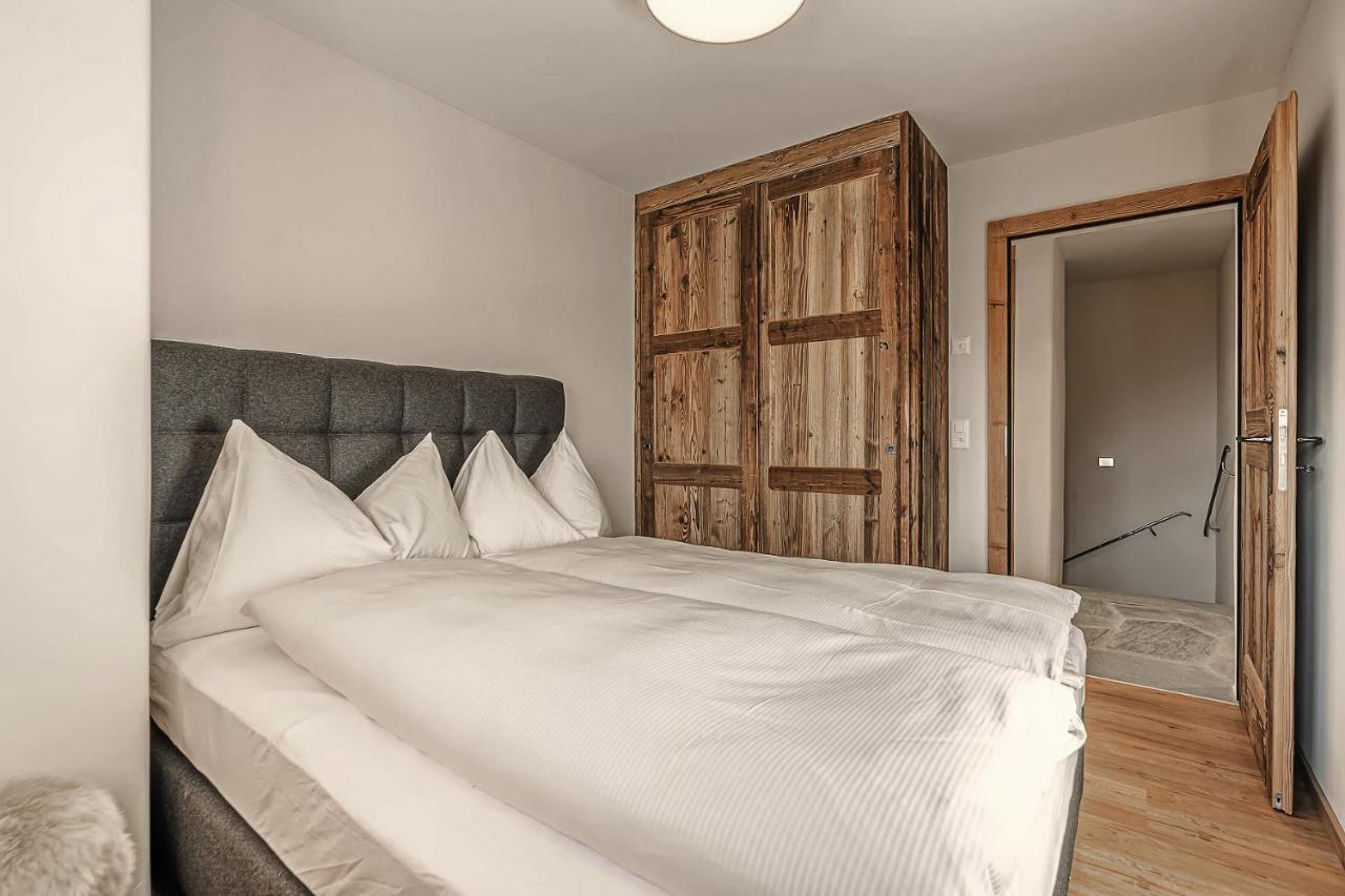 Alpslodge - Napa Ароза Екстер'єр фото